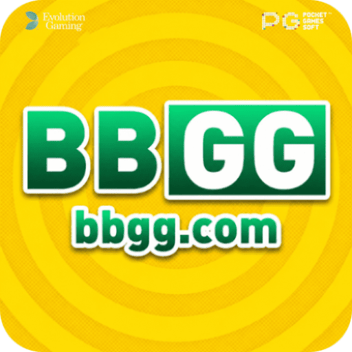 BBGG Logo